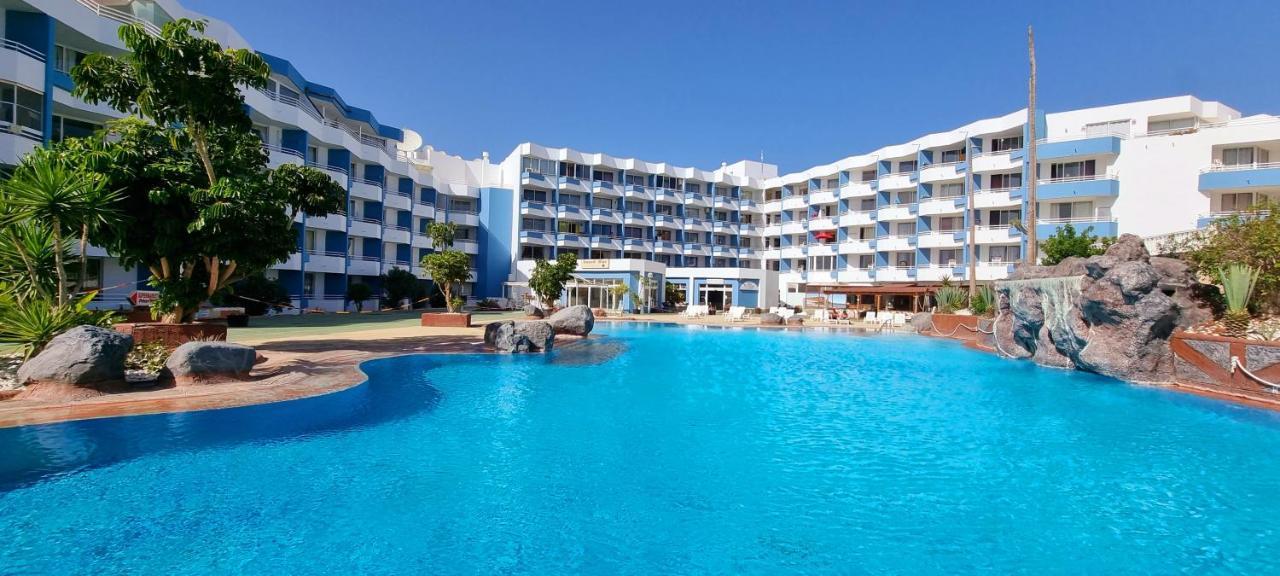 Ocean View Tenerife San Miguel de Abona Exterior foto