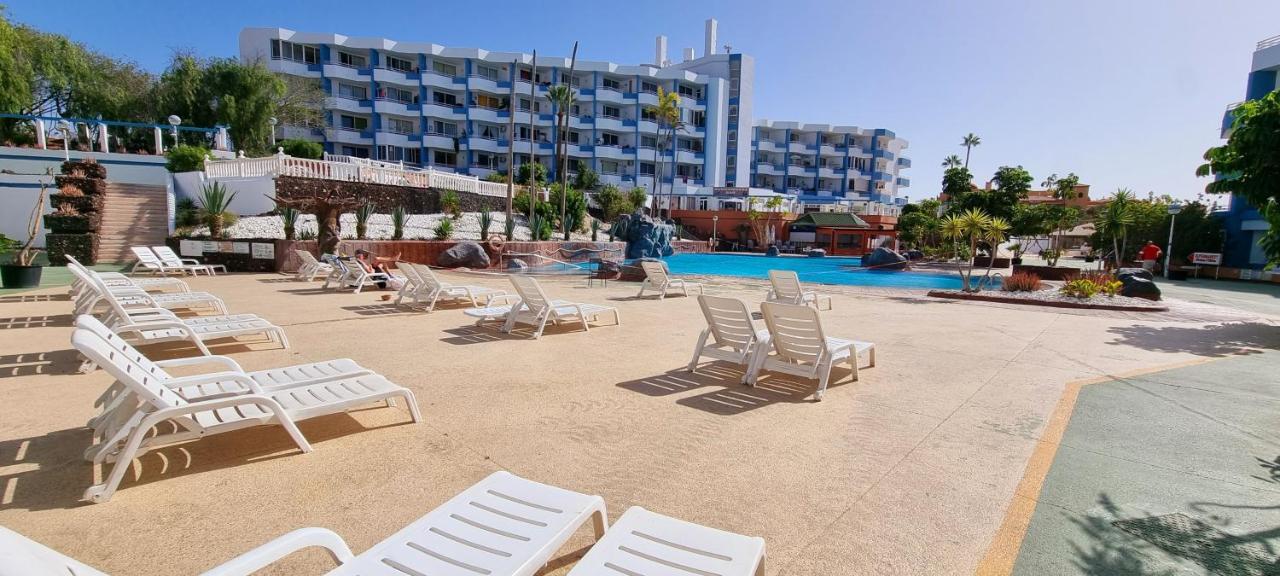 Ocean View Tenerife San Miguel de Abona Exterior foto