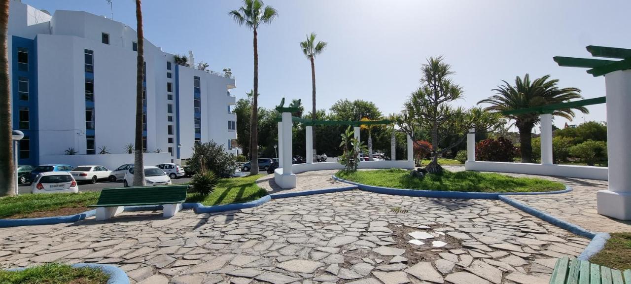 Ocean View Tenerife San Miguel de Abona Exterior foto