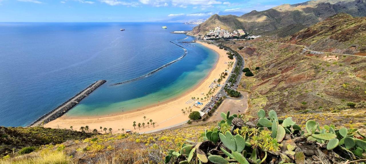 Ocean View Tenerife San Miguel de Abona Exterior foto